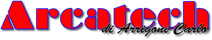 Arcatech Logo